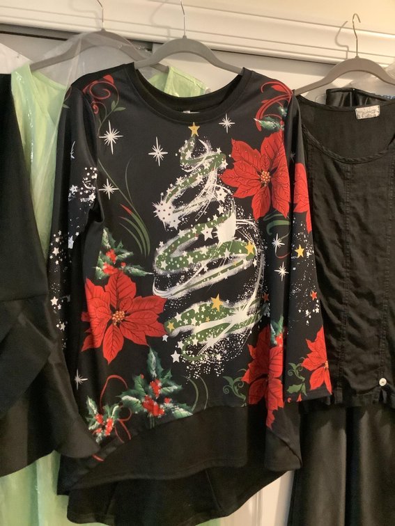 Image for Women's Clothing