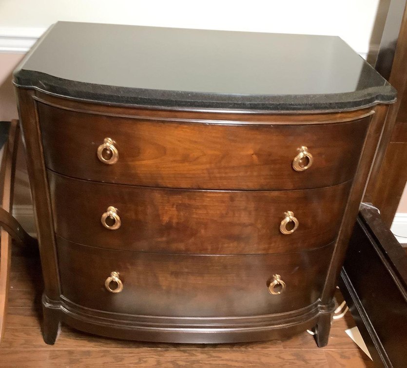 Image for Thomasville Nightstands