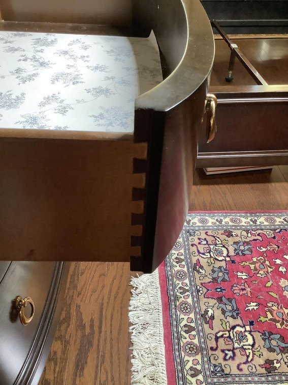 Image for Thomasville Nightstands