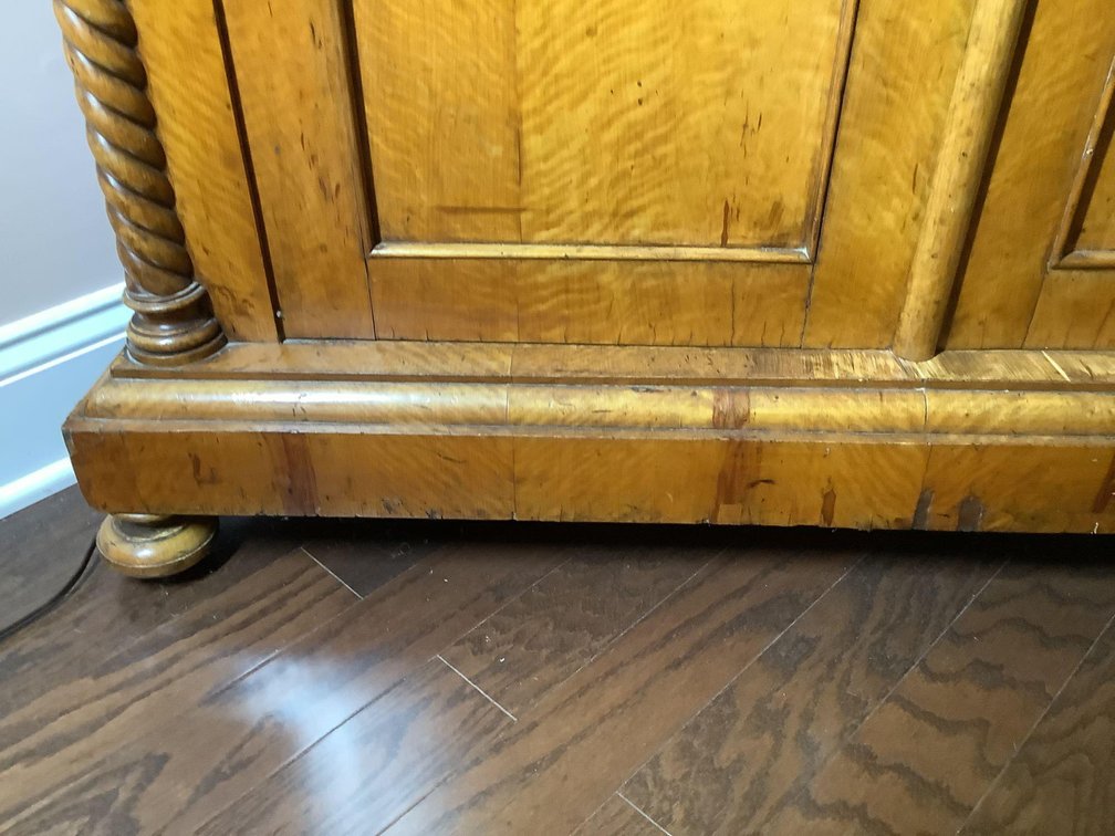 Image for Corner Cabinet