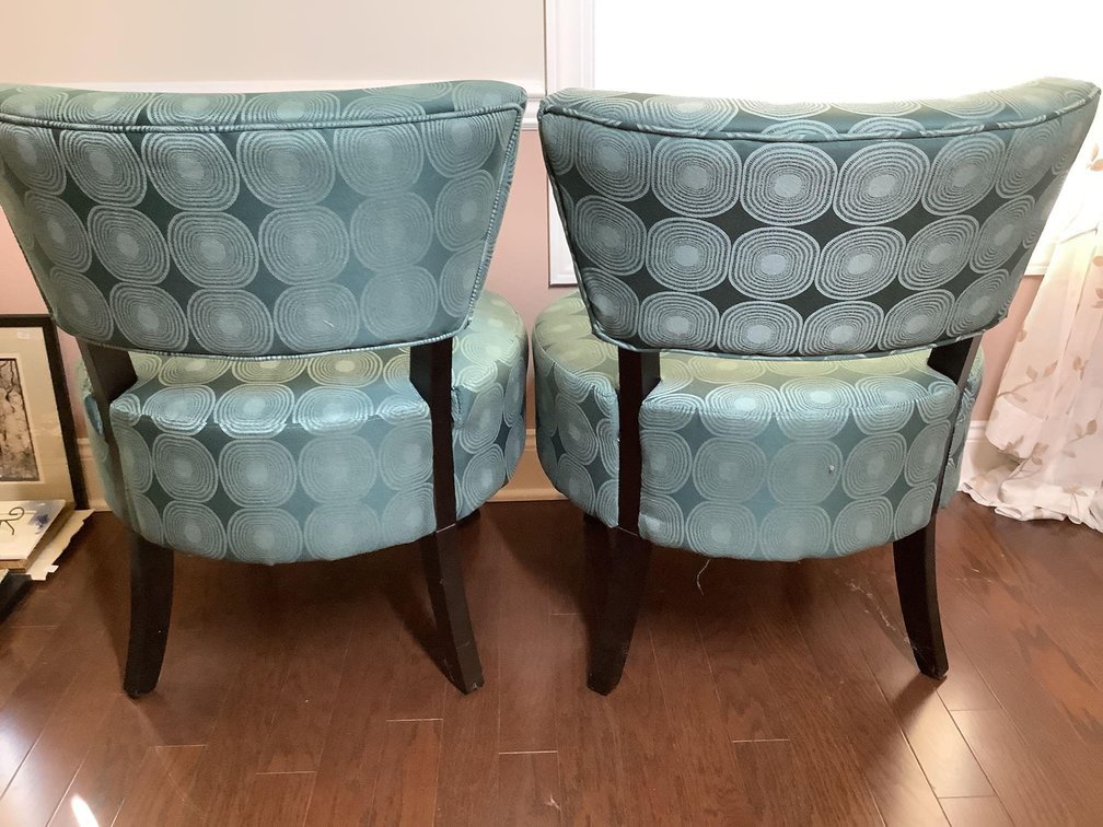 Image for Pier 1 Imports Chairs