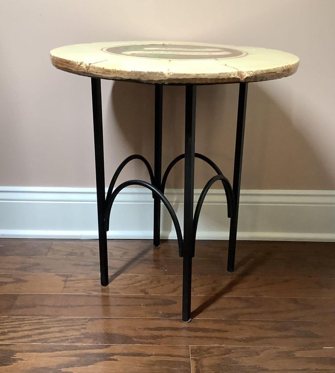 Image for Buona Fortuna Table and Wall Art