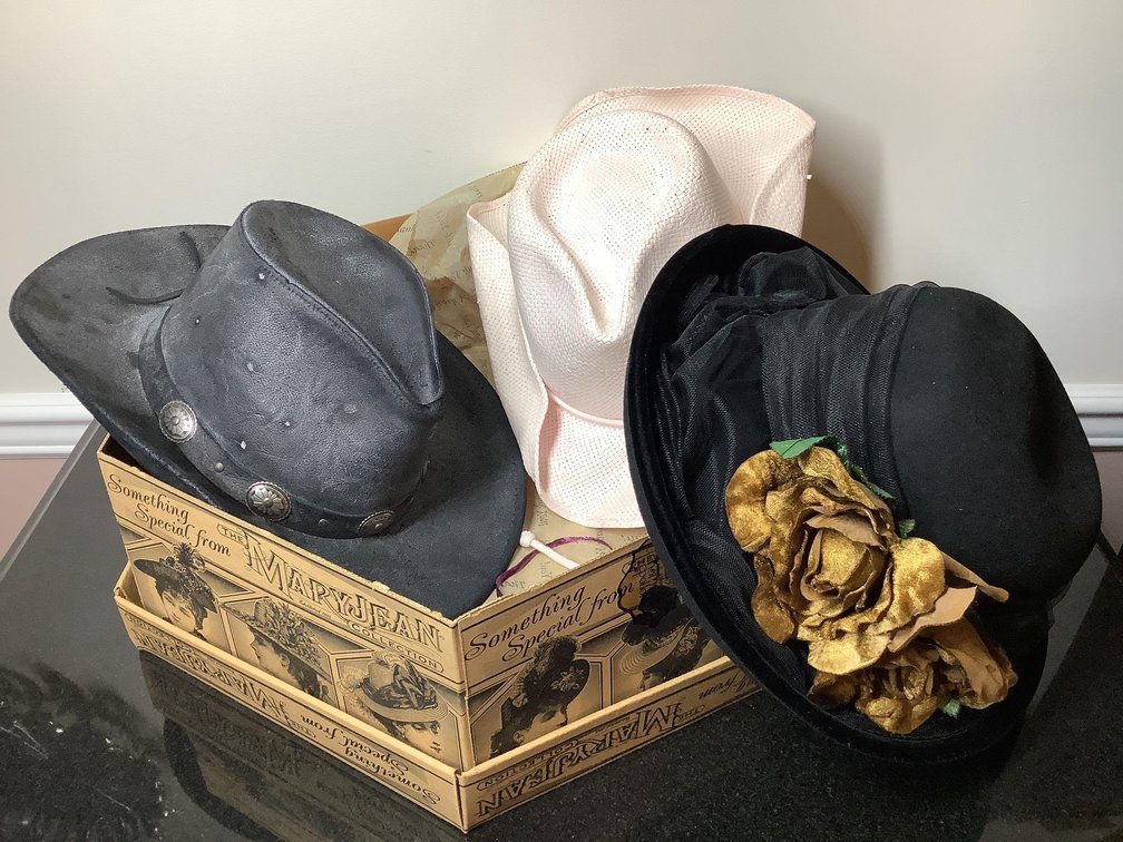 Image for Women's Hats