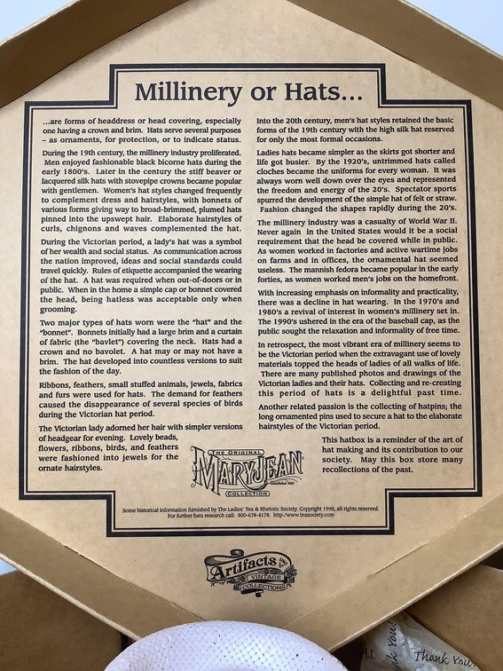Image for Women's Hats