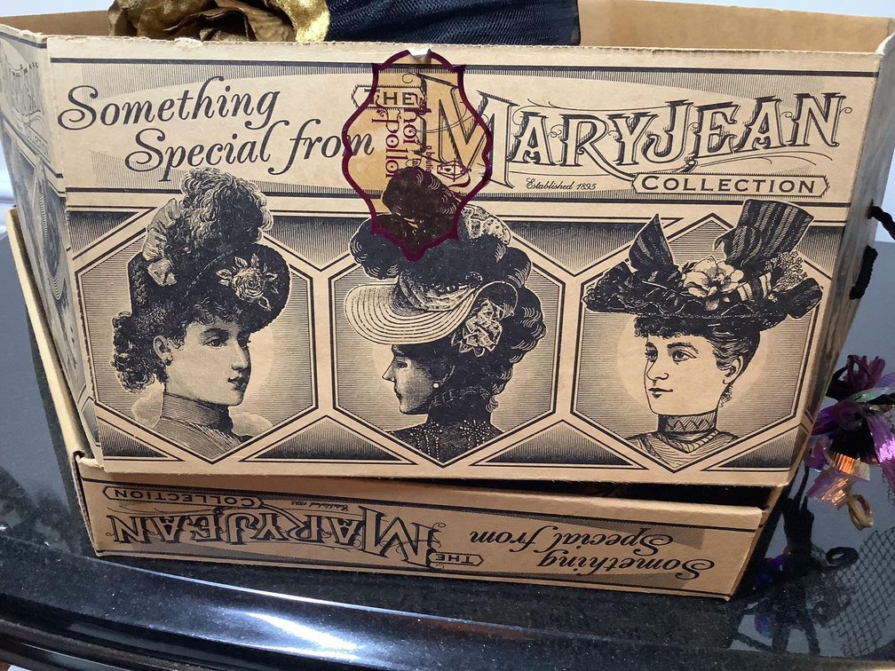 Image for Women's Hats