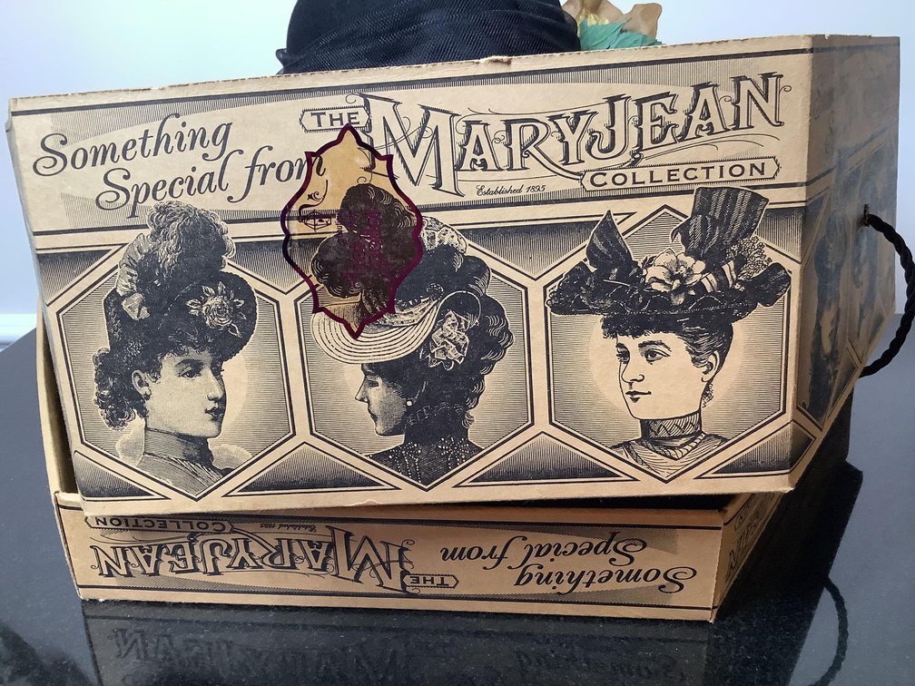 Image for Women's Hats