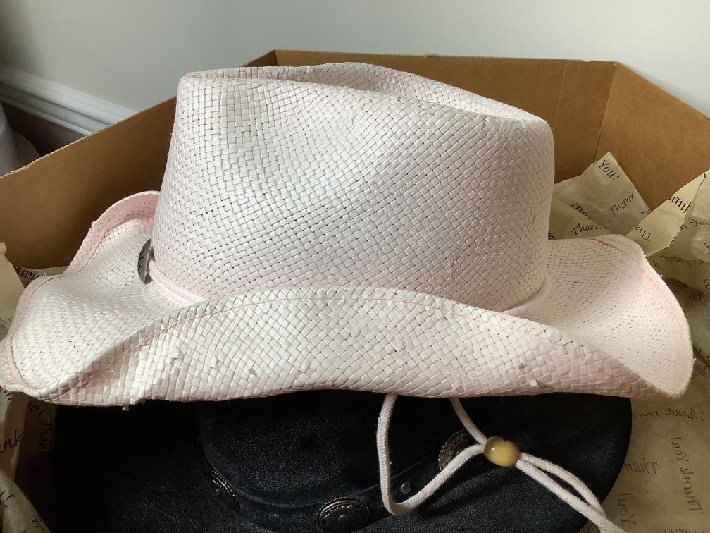 Image for Women's Hats