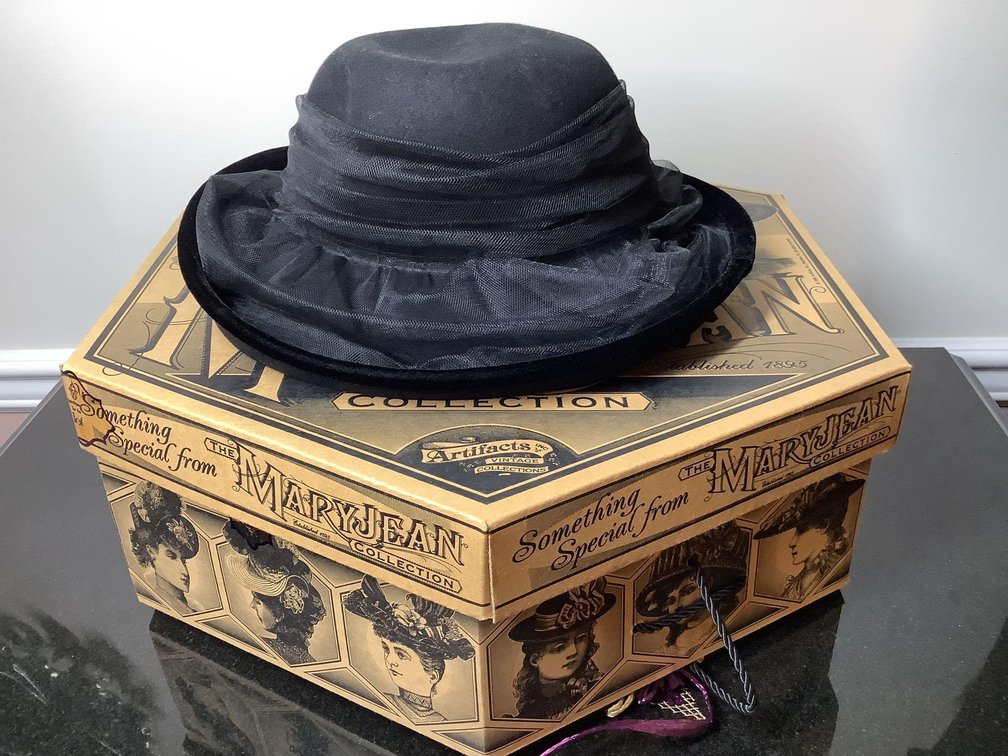 Image for Women's Hats