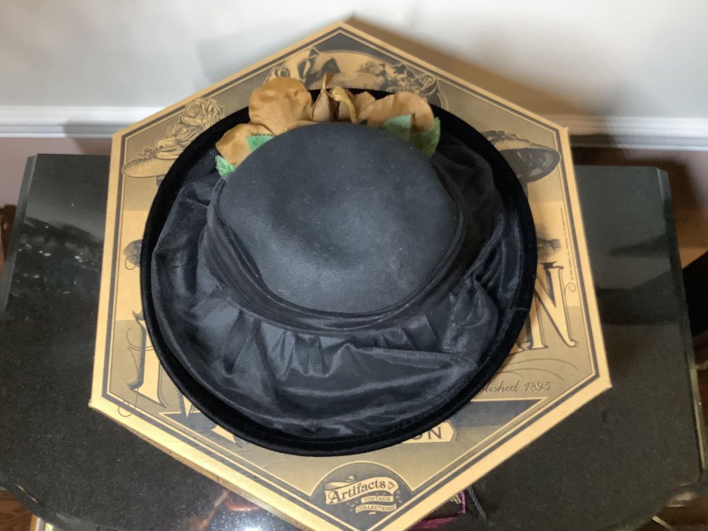 Image for Women's Hats