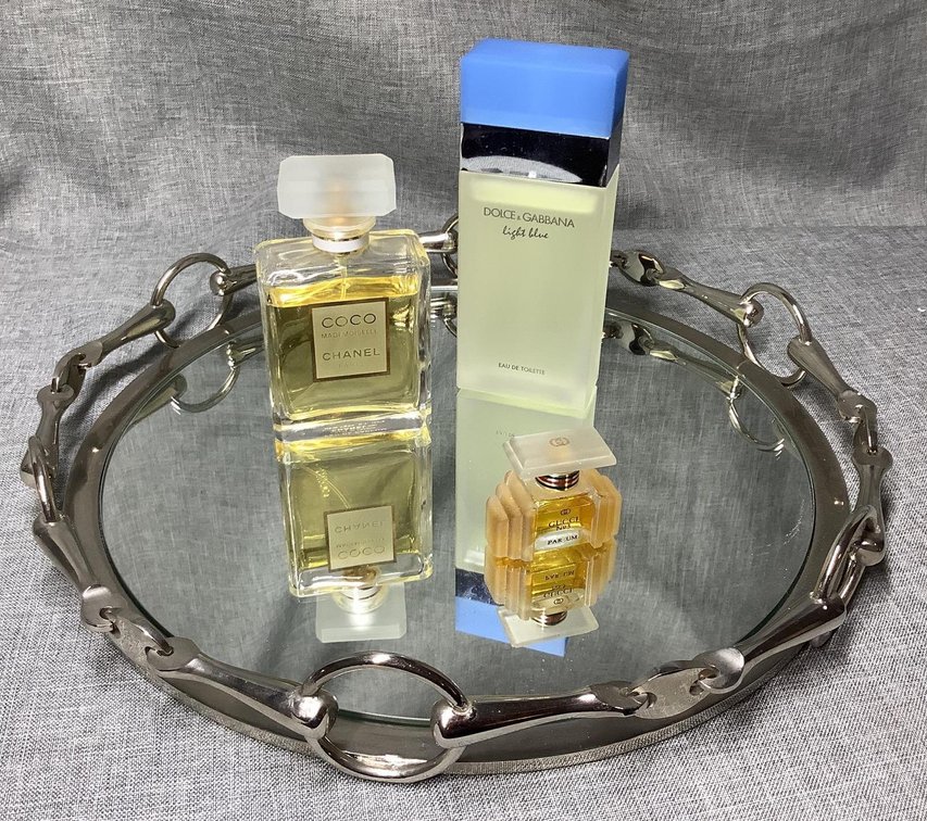 Image for Designer Perfume