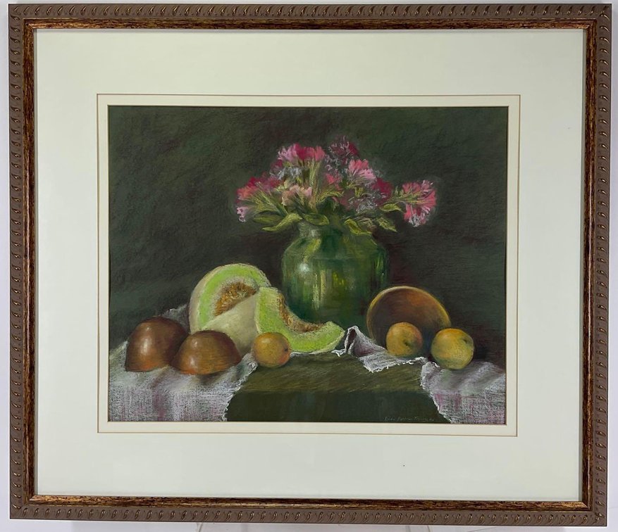 Linda Bohlman Trauger 
