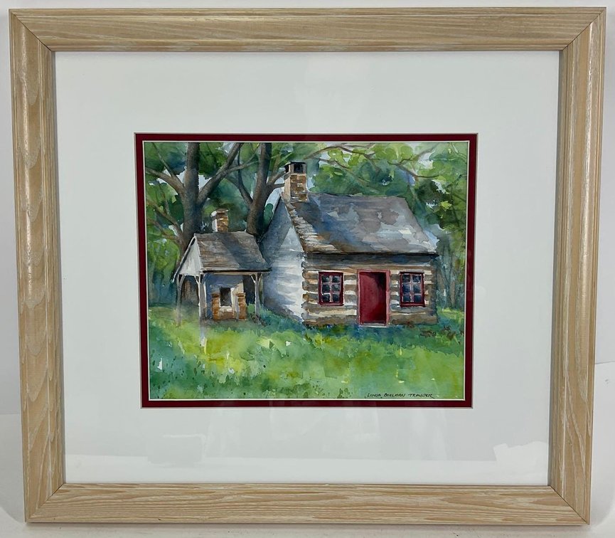 Linda Bohlman Trauger ​​​​​​​ ​​​​​​​