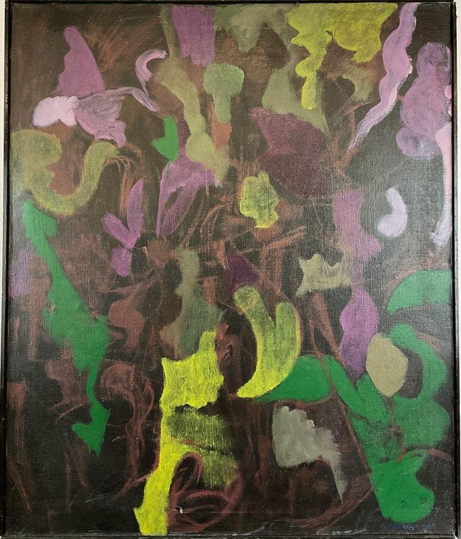 Anthony Ferrara (20th/21st Century)