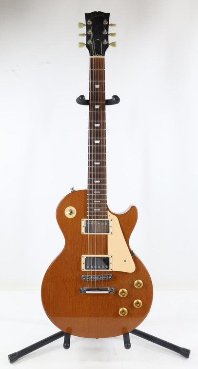 Gibson Les Paul Electric Guitar