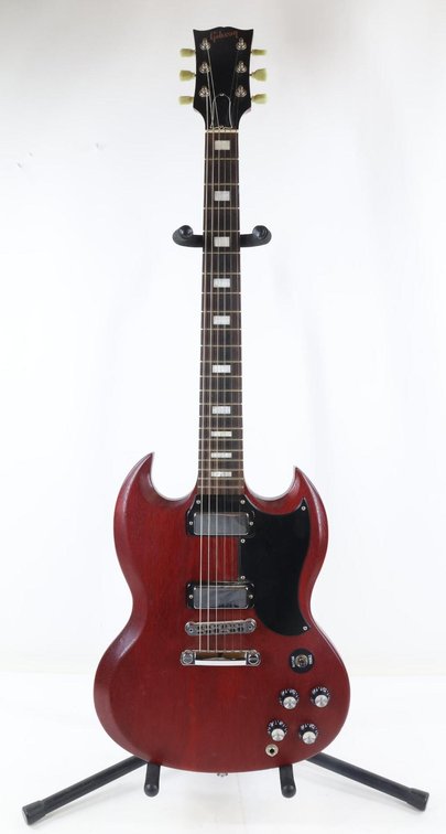 Gibson SG Electric Guitar