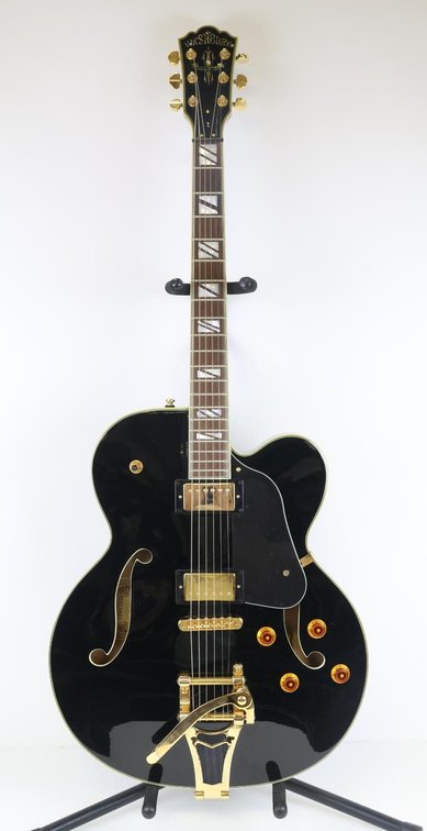 Washburn Electric Guitar