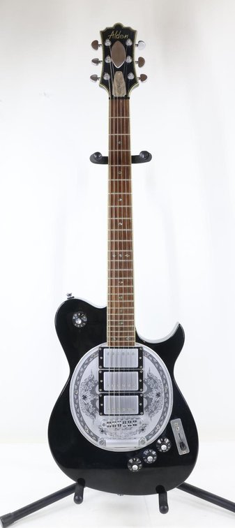 Alden Electric Guitar