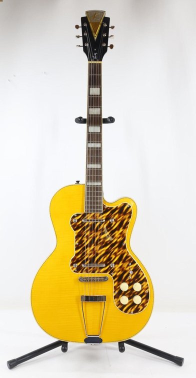 Kay Electric Guitar