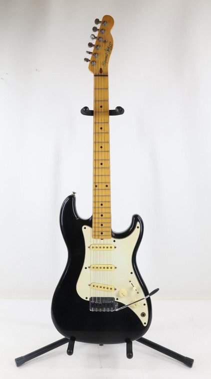 Fender Squire Bullet Electric Guitar