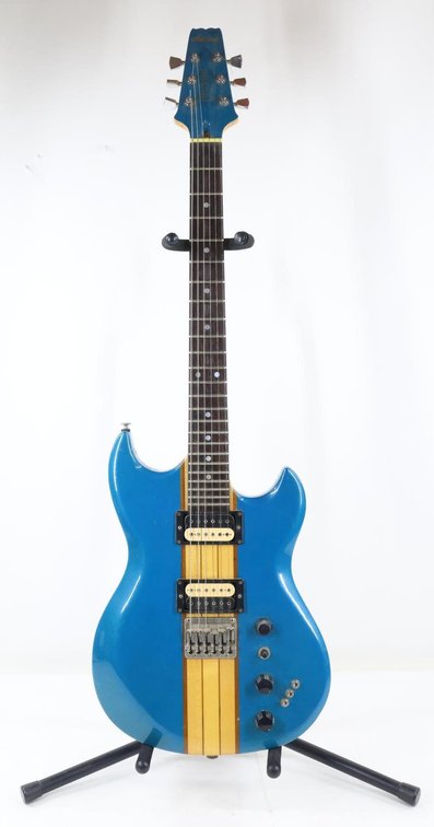 Aria Electric Guitar