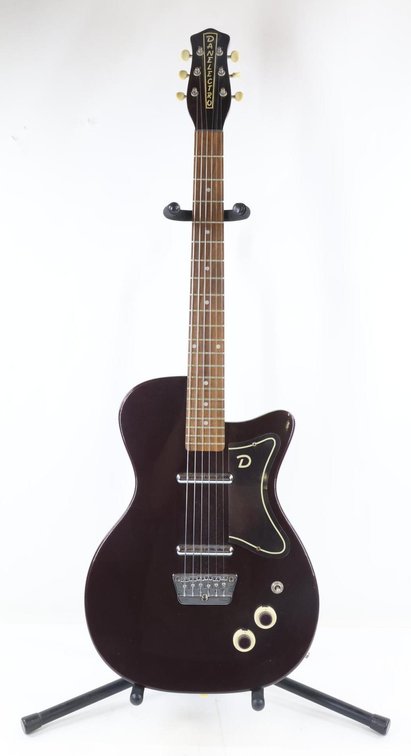 Danelectro Electric Guitar