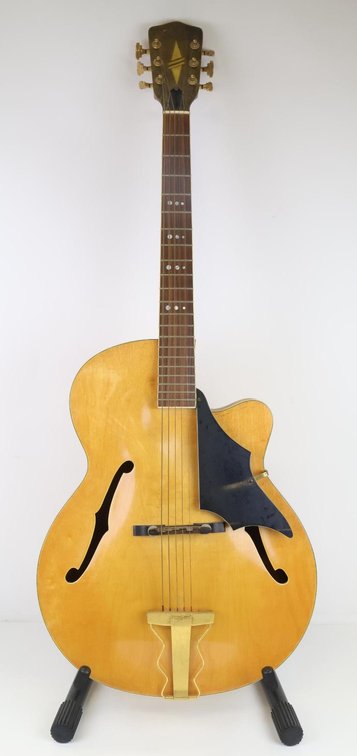 Framus Acoustic Guitar