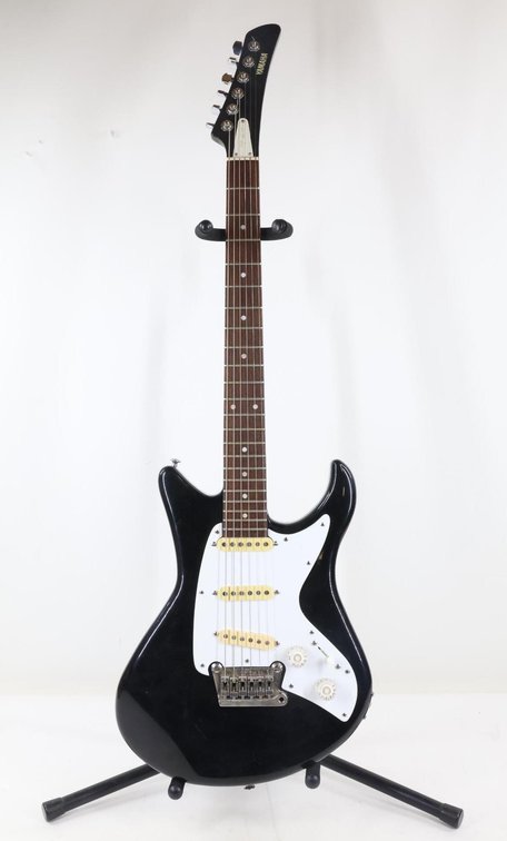 Yamaha Electric Guitar