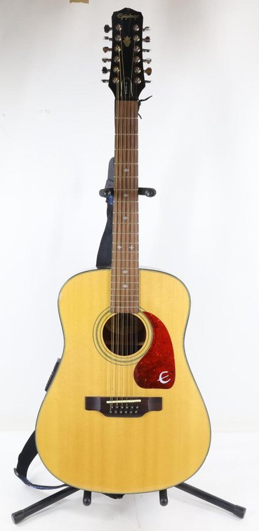 Epiphone Acoustic-Electric Guitar
