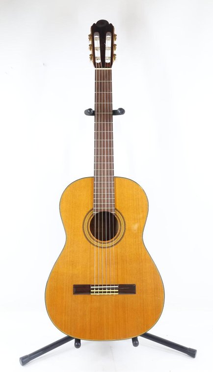 Alvarez Classical Guitar