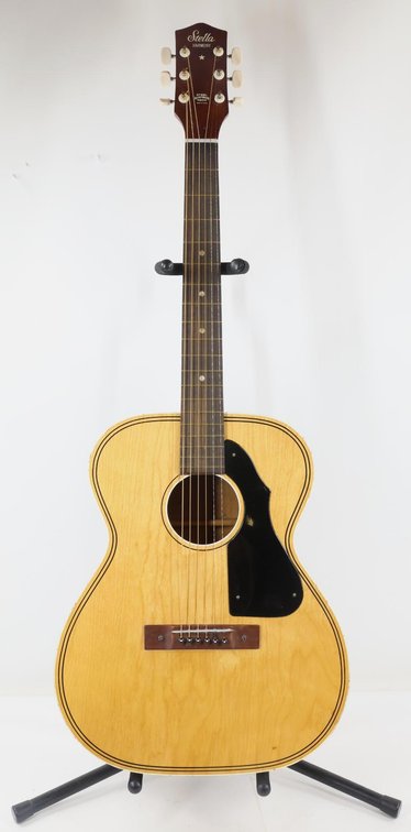 Harmony Stella Acoustic Guitar