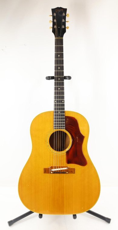 Gibson J-50 Acoustic Guitar