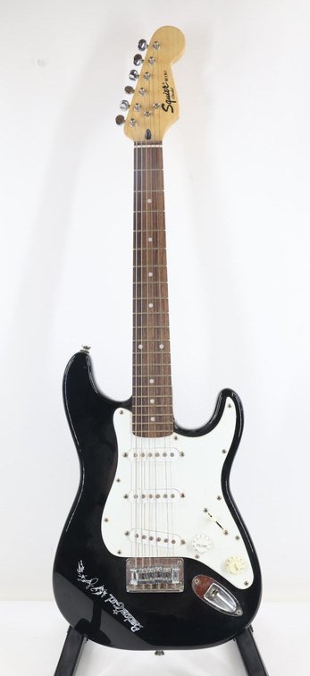 Fender Electric Guitar