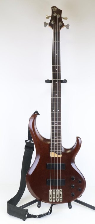 Ibanez Electric Bass