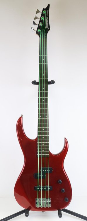 Ibanez Electric Bass