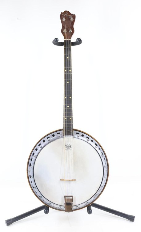 Kay Banjo
