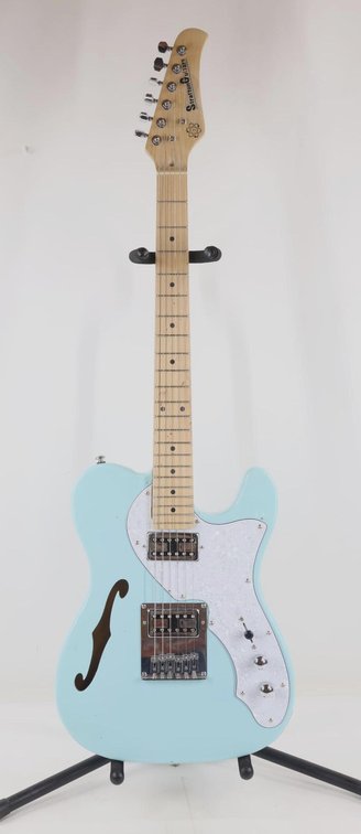 Electric Guitar