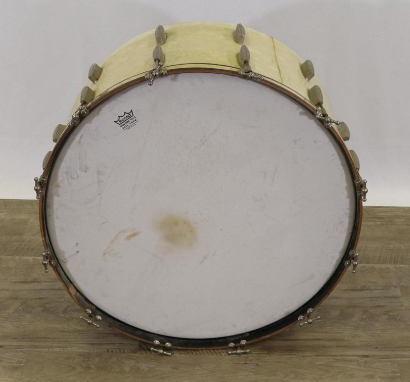 Slingerland Drum