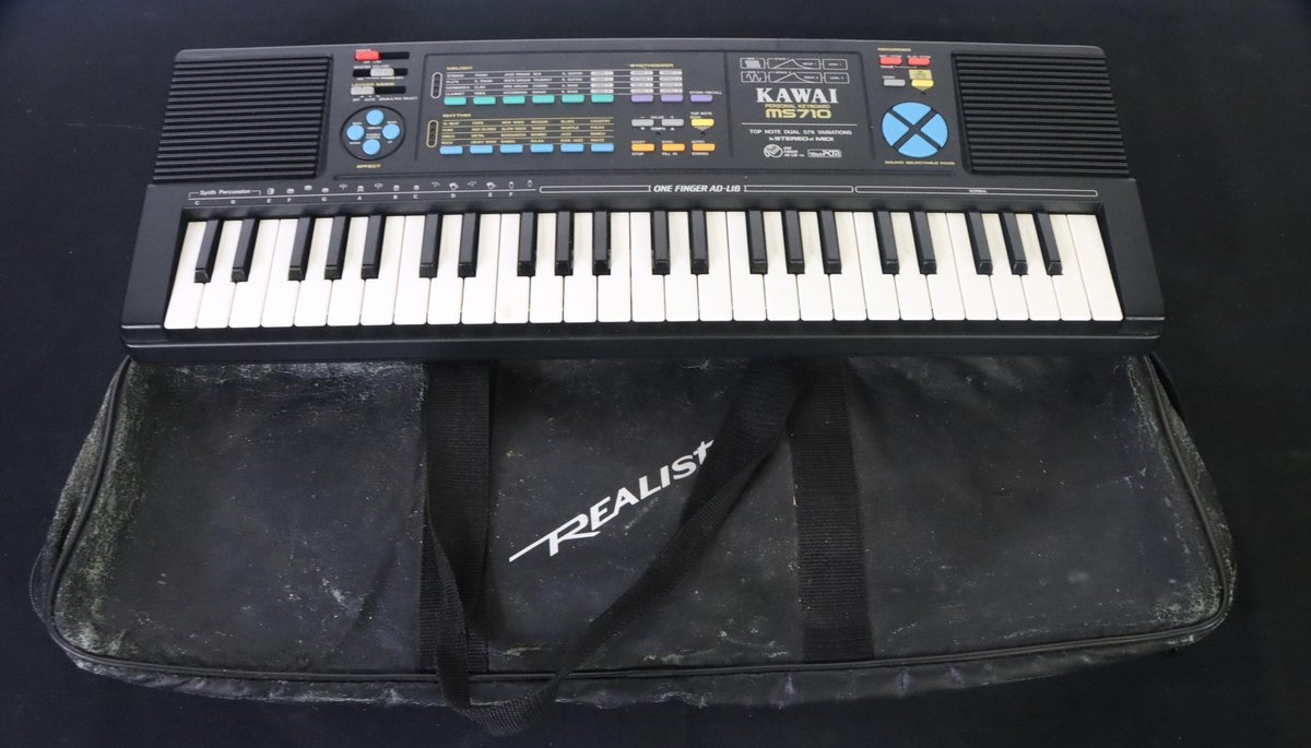 Kawai Personal Keyboard 
