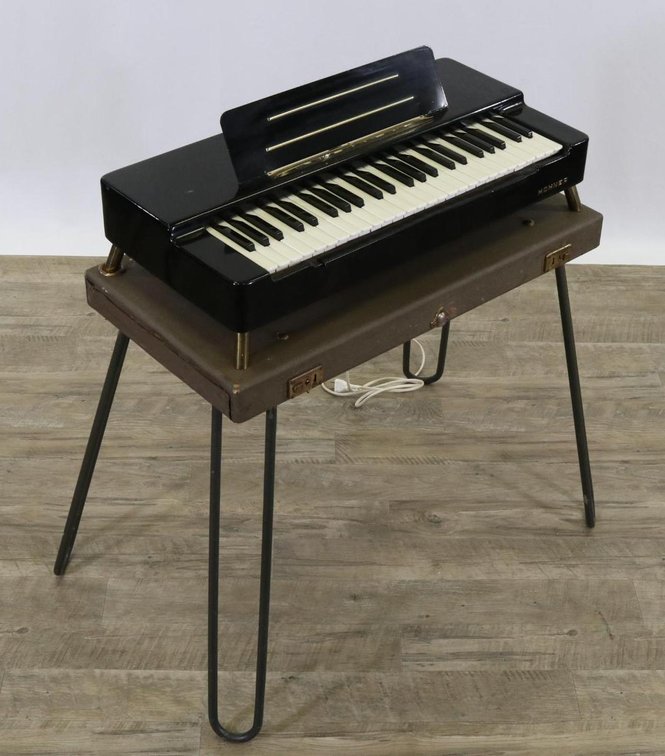 Hohner Organ