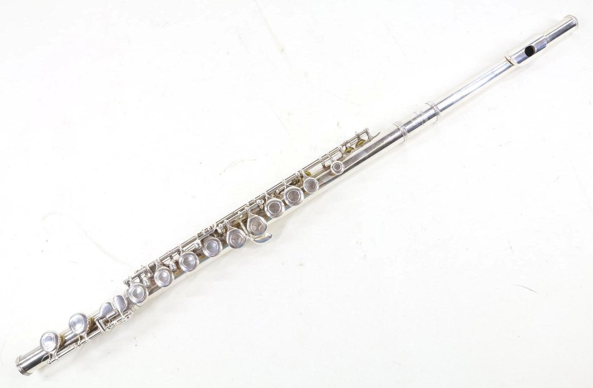 Yamaha Flute