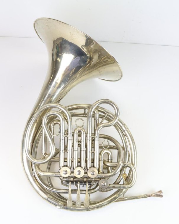 Holton H179 French Horn