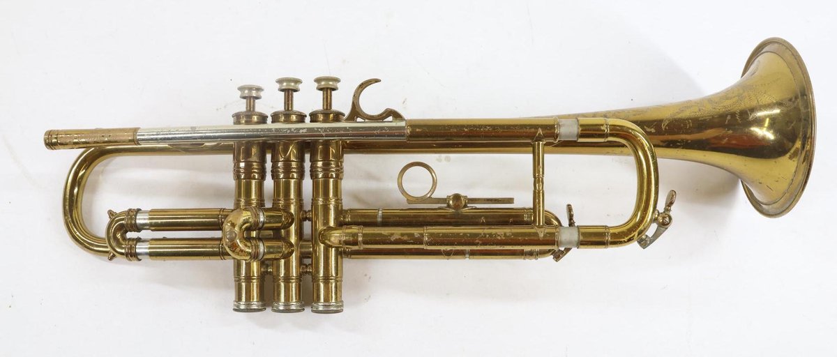 Selmer Trumpet