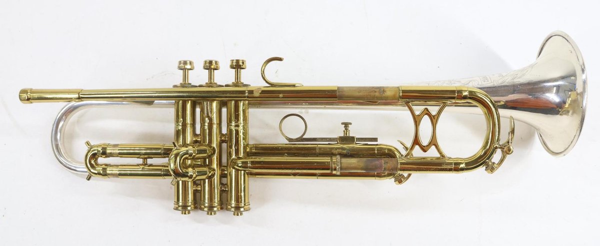 King Trumpet