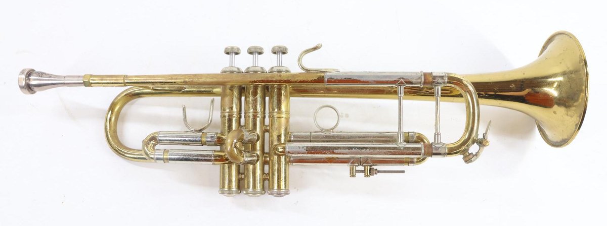 Bach Trumpet