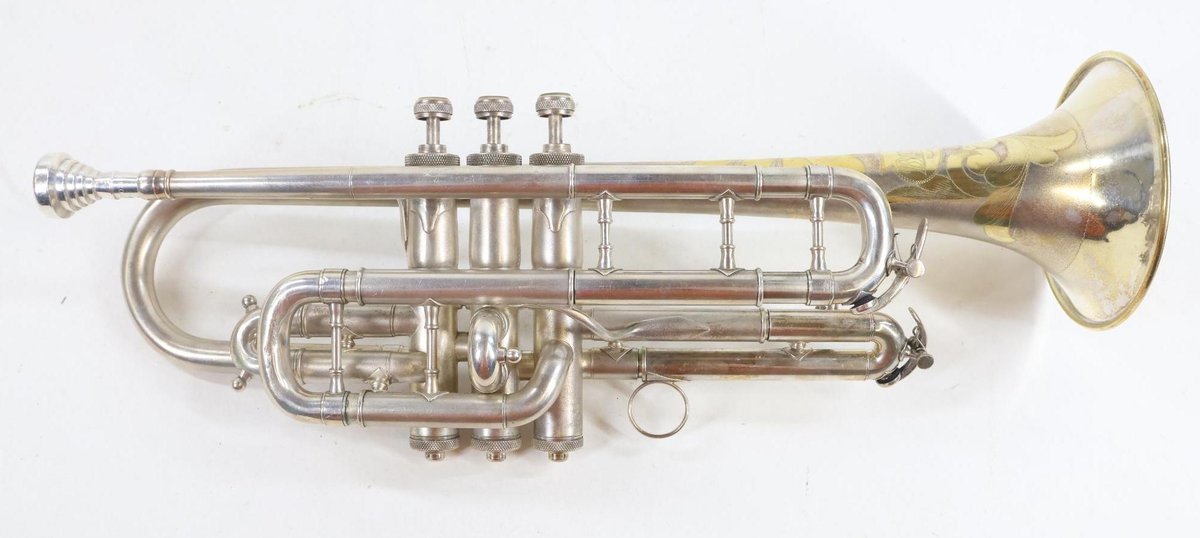 Beuscher Trumpet