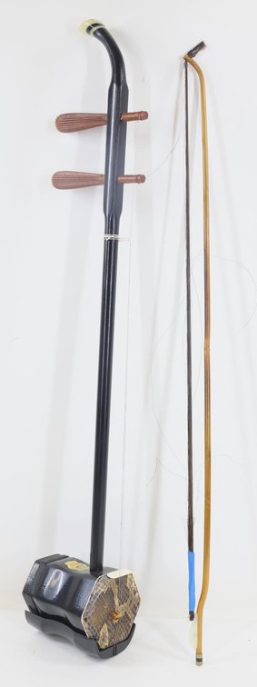Chinese Erhu