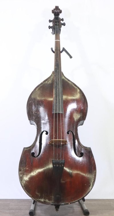 String Bass