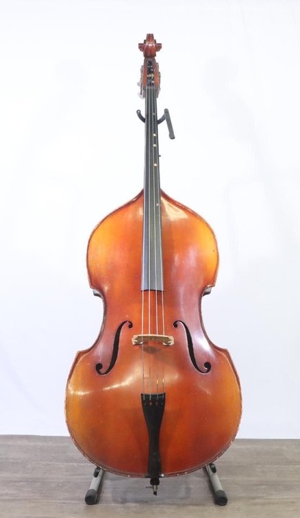 Pfretschner String Bass