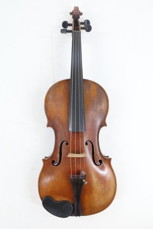 E.H. Roth Violin