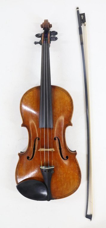 Caspar da Salo Violin